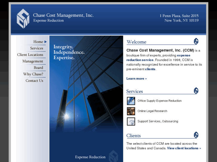 www.ccmchase.com