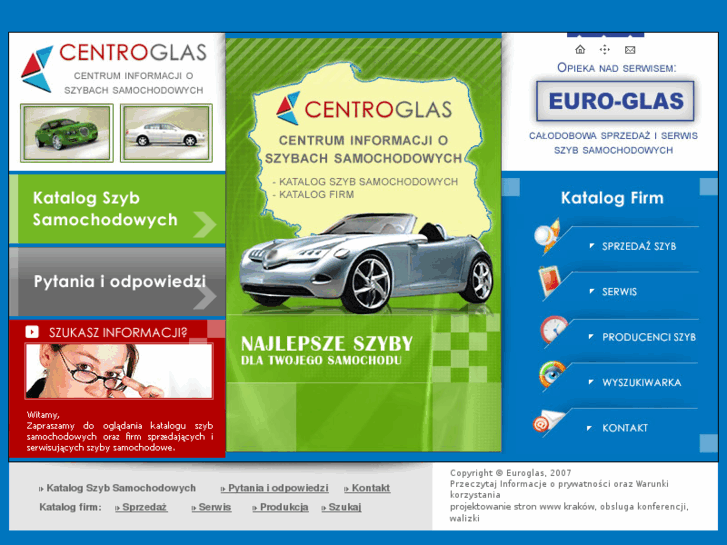 www.centroglas.pl