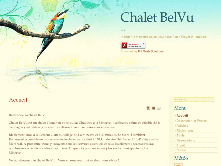 www.chaletbelvu.com