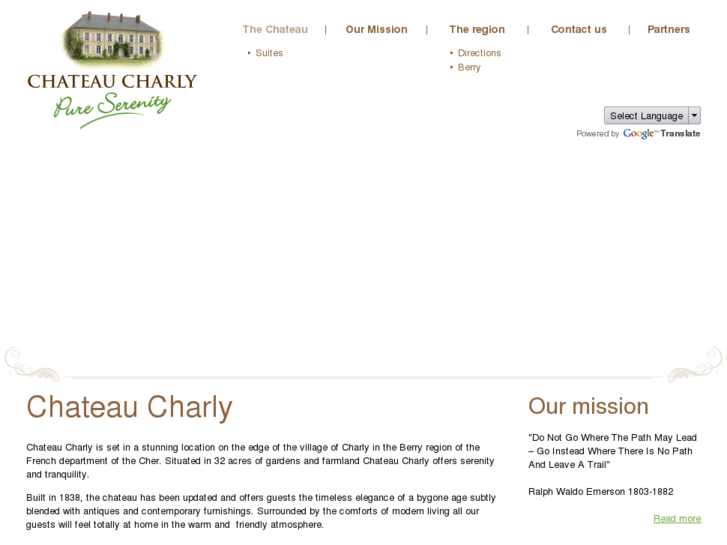 www.chateaucharly.com