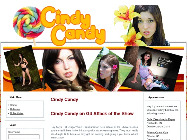 www.cindycandy.com