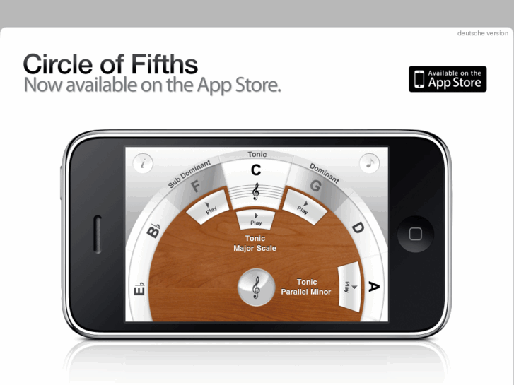 www.circle-of-fifths.info