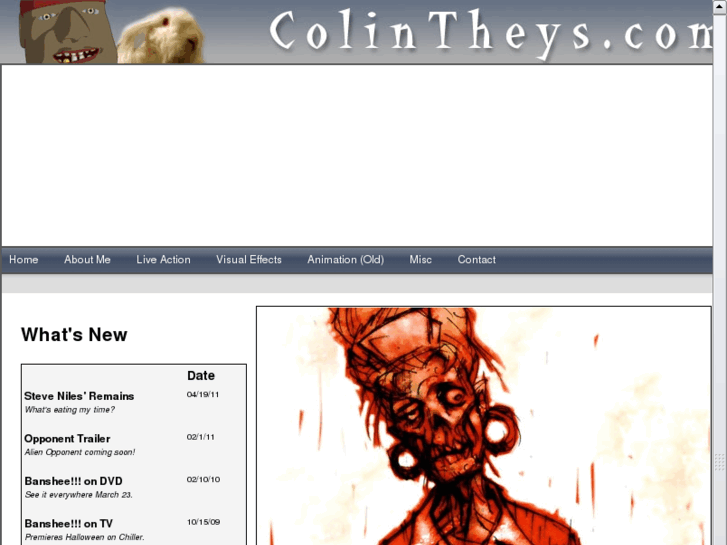 www.colintheys.com