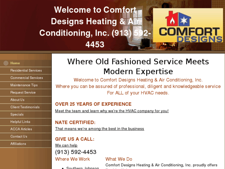 www.comfortdesigns.net