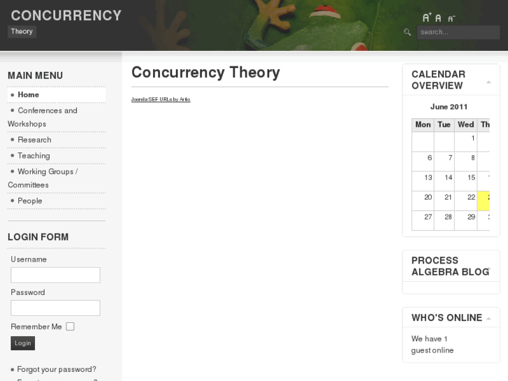 www.concurrency-theory.org