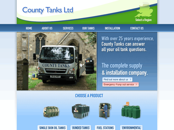 www.countytanks.com