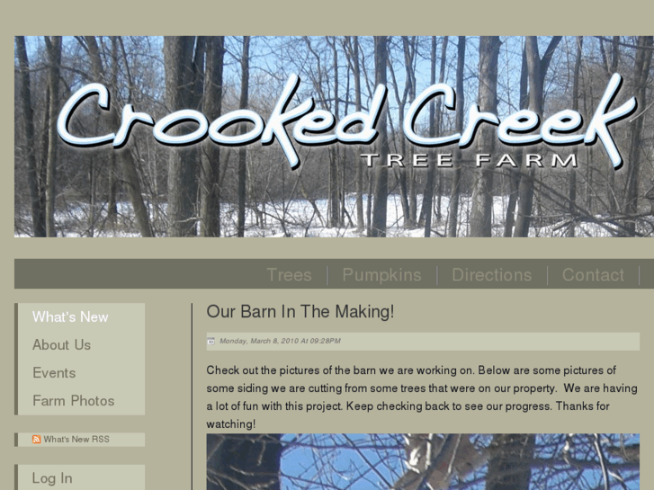 www.crookedcreektreefarm.com