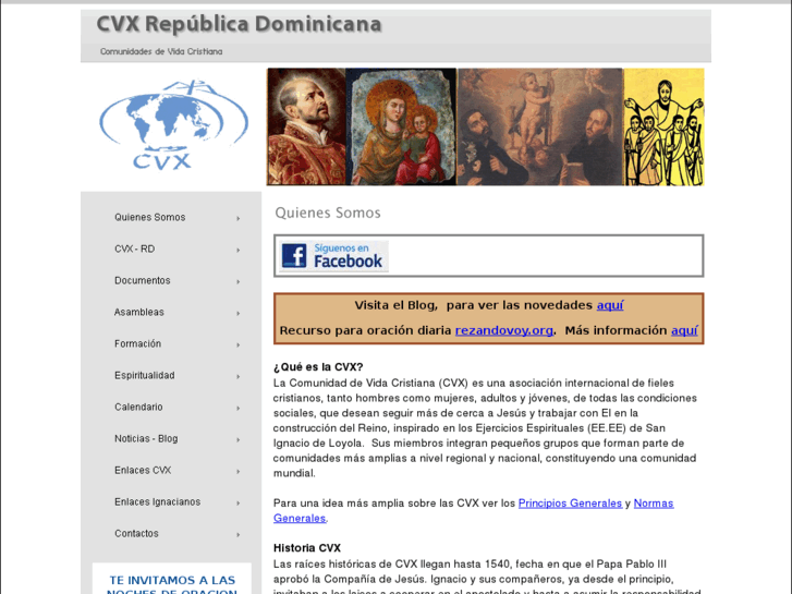 www.cvxdominicana.org