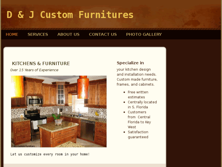 www.dandjfurnitures.com