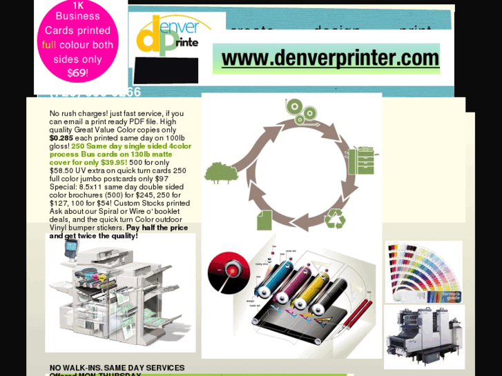 www.denverprinter.com