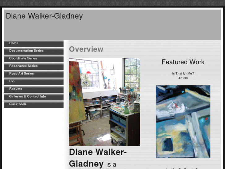 www.dianewalker-gladney.com