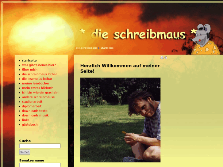 www.die-schreibmaus.de