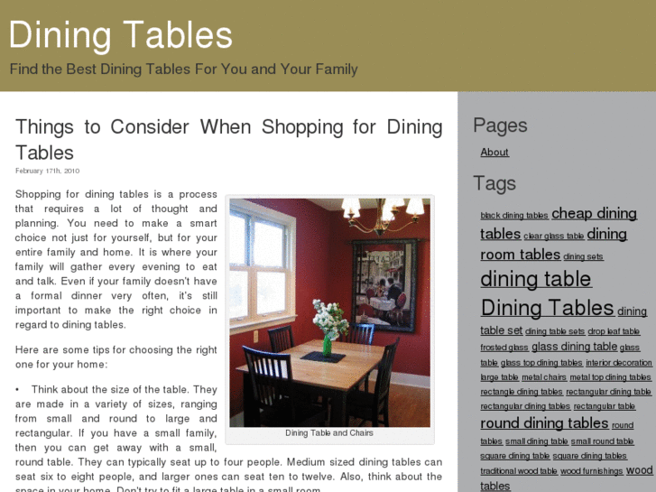 www.diningtablesforsale.com