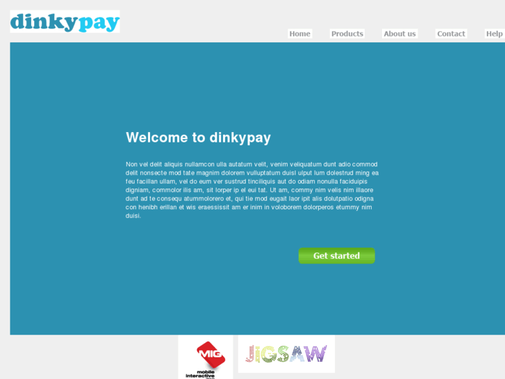 www.dinkypay.com