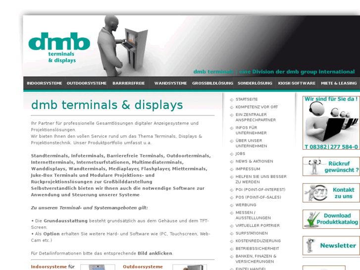 www.dmb-terminals.com