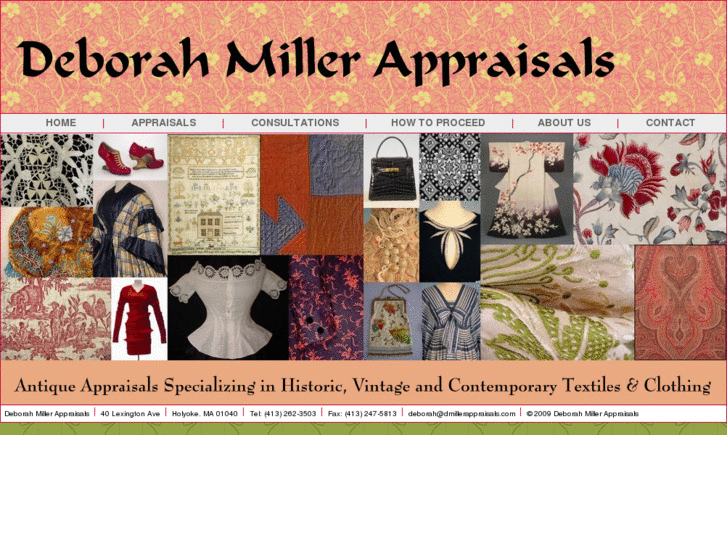 www.dmillerappraisals.com