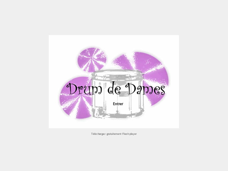 www.drumdedames.com