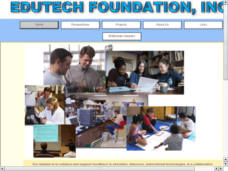 www.edutechfoundation.net