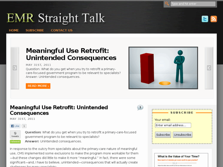 www.emrstraighttalk.com