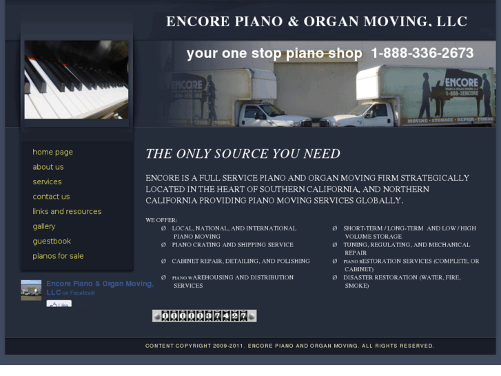 www.encorepianomoving.com