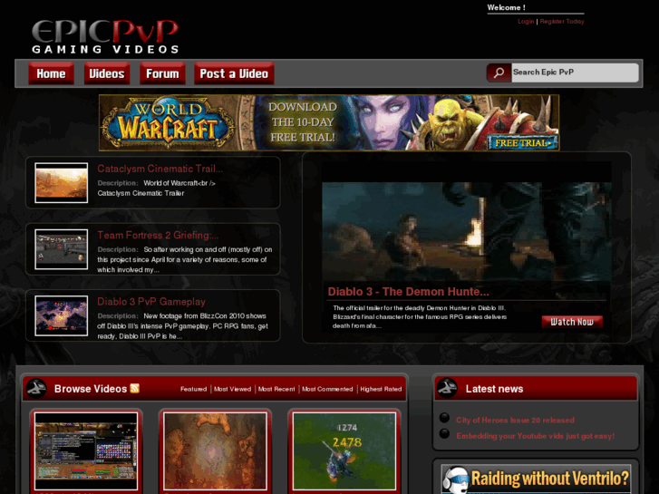 www.epicpvp.com