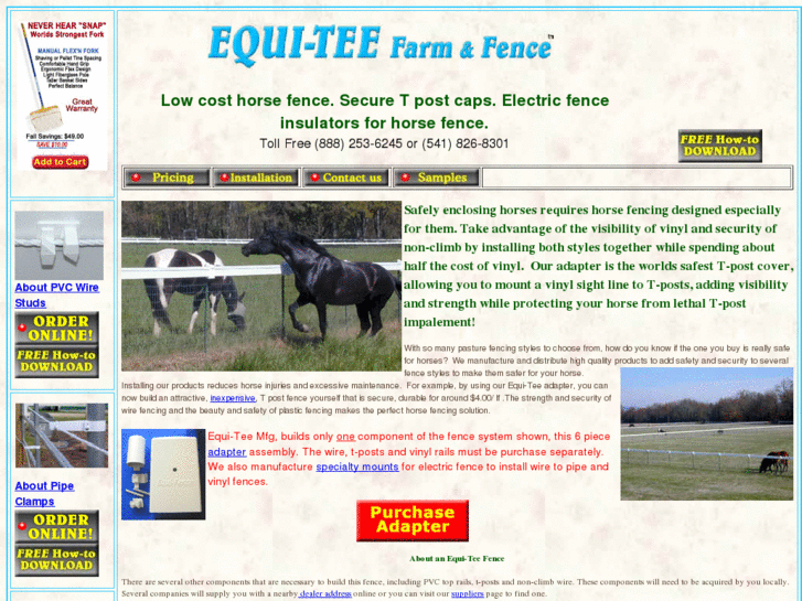 www.equi-fence.com