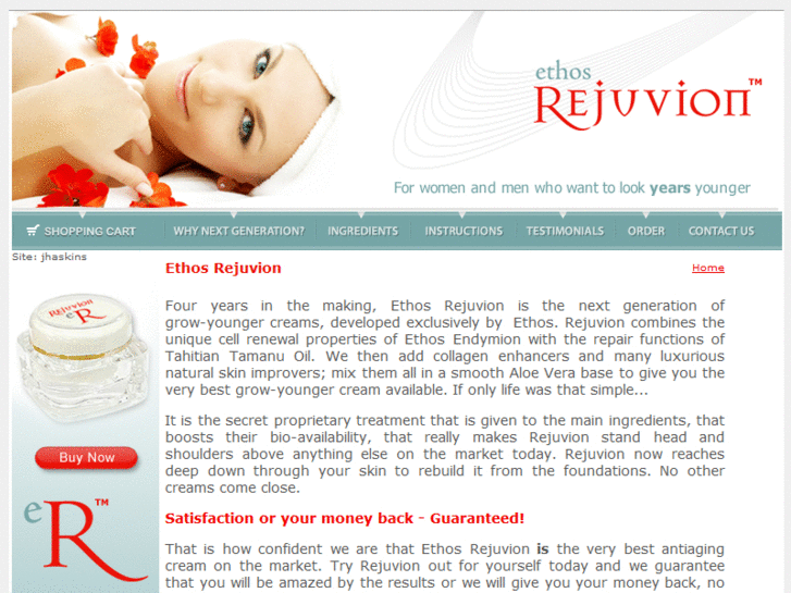 www.ethosrejuvion.com