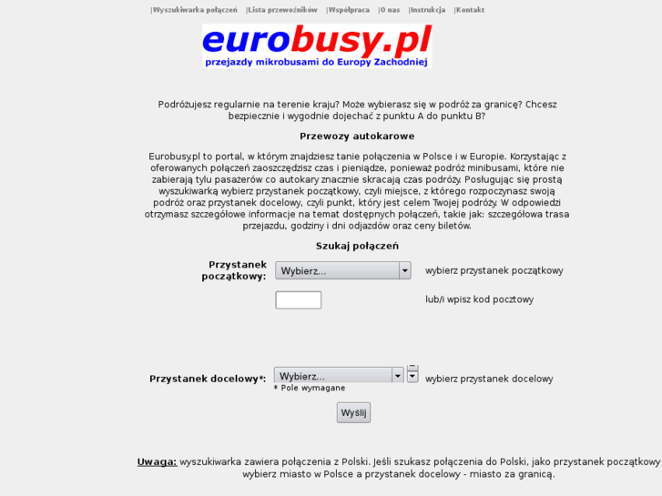 www.eurobusy.pl