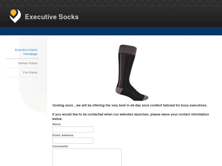 www.executivesocks.com