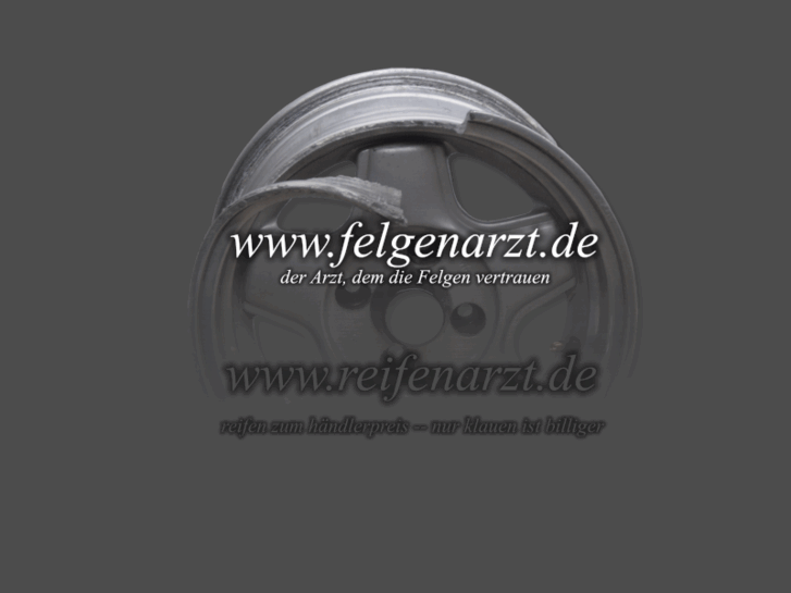 www.felgenarzt.de