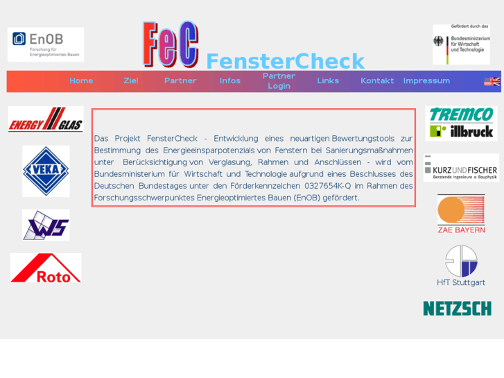 www.fenstercheck.info