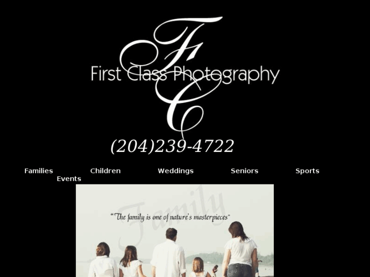 www.firstclassphotography.net