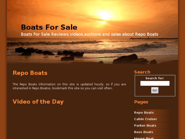 www.for-sale-boats.com