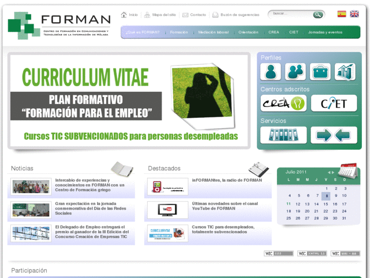 www.forman.es