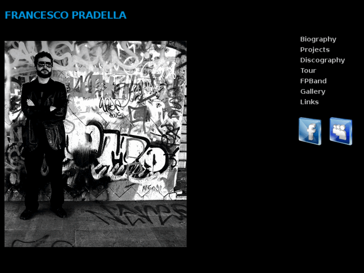 www.francescopradella.com