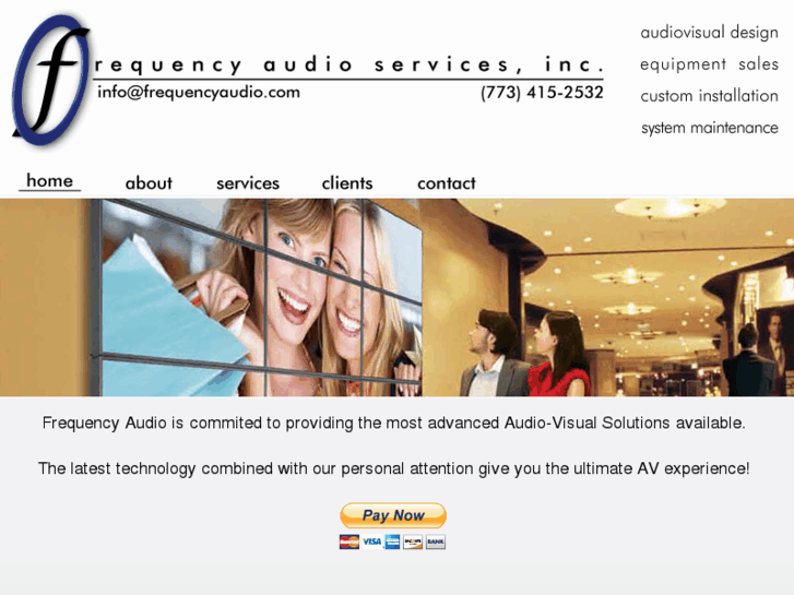 www.frequencyaudio.com