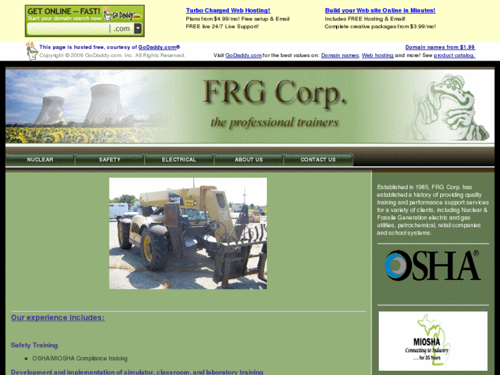 www.frgcorp.com