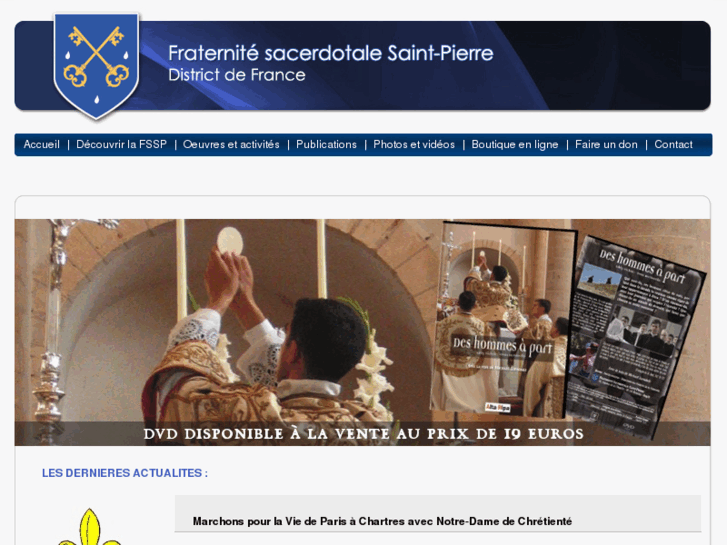 www.fssp.fr