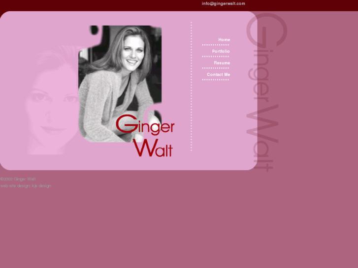 www.gingerwalt.com