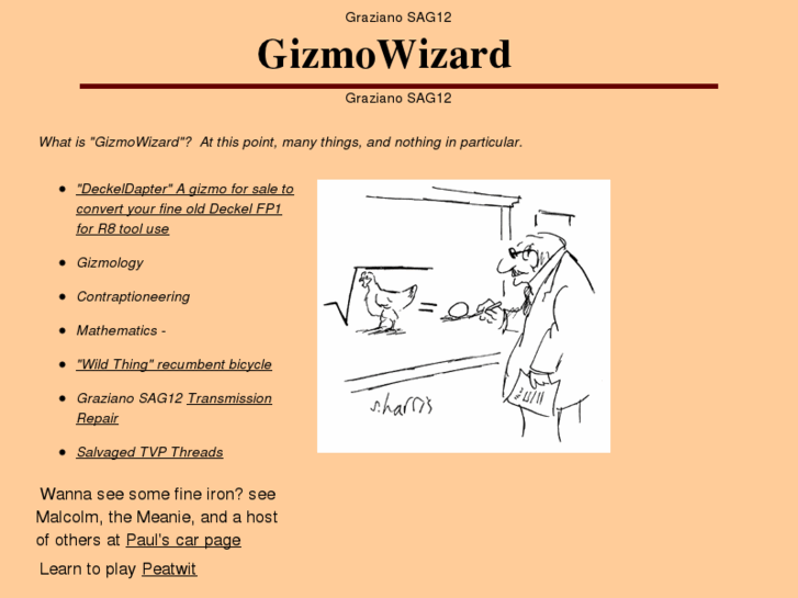 www.gizmowizard.com