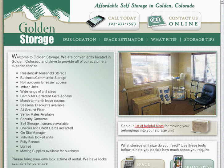 www.golden-storage.com