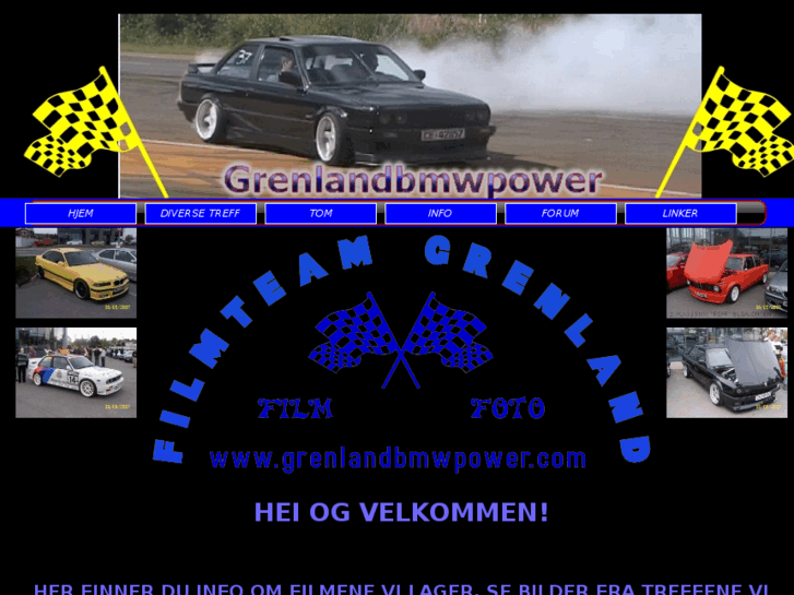 www.grenlandbmwpower.com