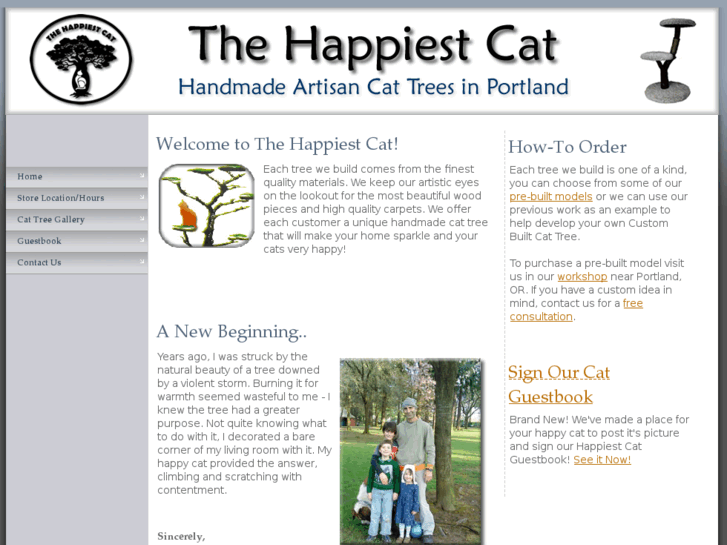 www.happiestcat.com