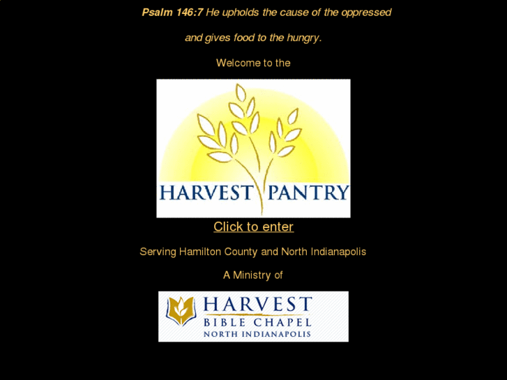 www.harvestpantry.org