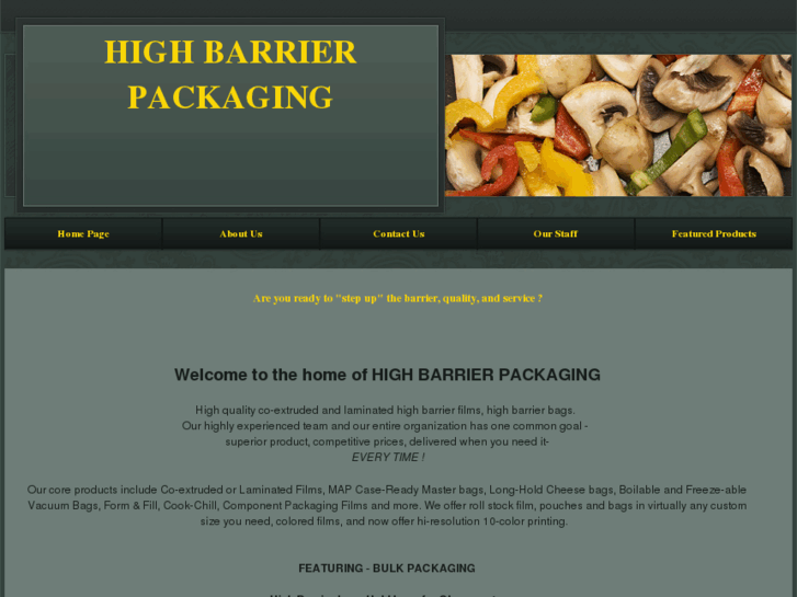 www.highbarrier.com