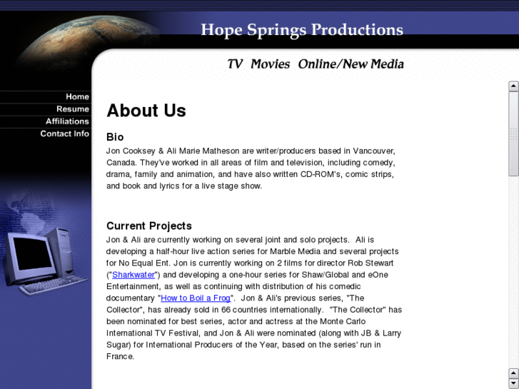 www.hope-springs.com