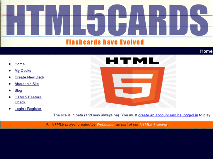 www.html5cards.com