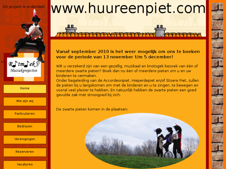 www.huureenpiet.com