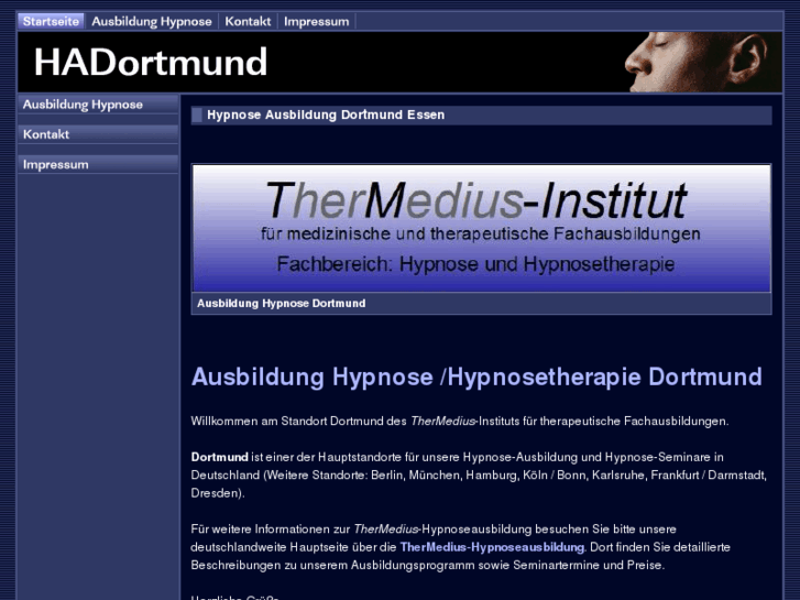 www.hypnoseausbildung-dortmund.de