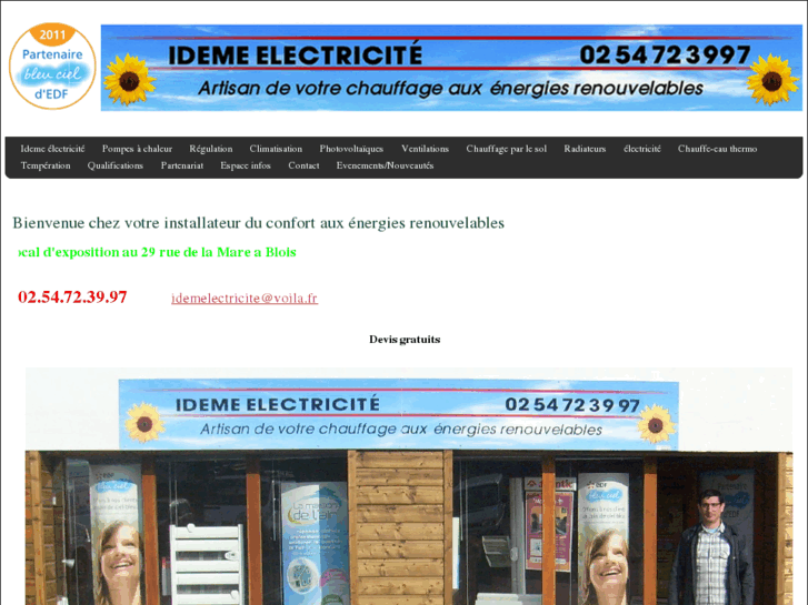 www.ideme41.com